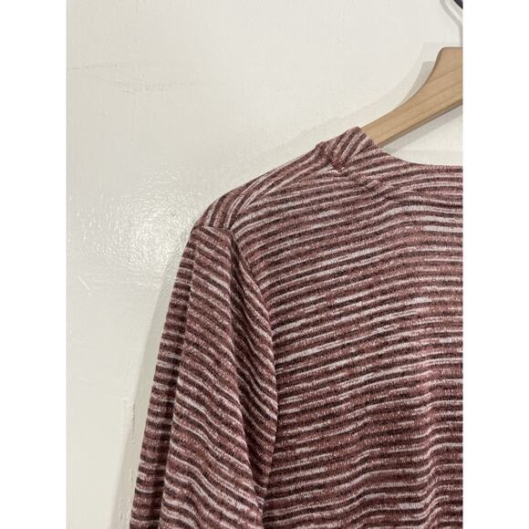 Boho Indie Fairy Grunge Whimsical Cottage Cardigan XL Oversized 90s Hippie Layer - Picture 10 of 14